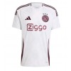 Ajax 3rd Trikot 2024-25 Kurzarm